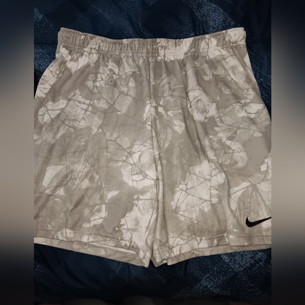 Nike shorts